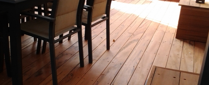 ריצוף באריחי דק